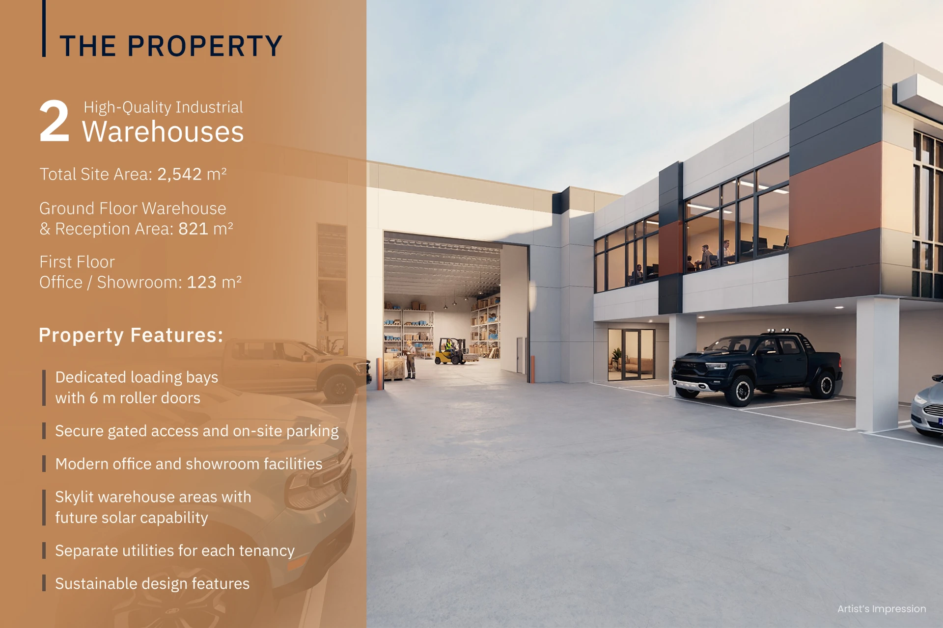 Property